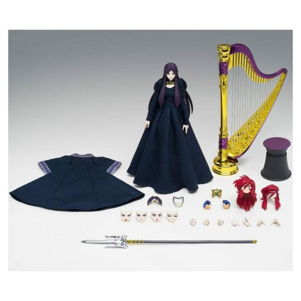 Caballeros del Zodiaco Saint Seiya Myth Cloth EX Pandora Exclusive