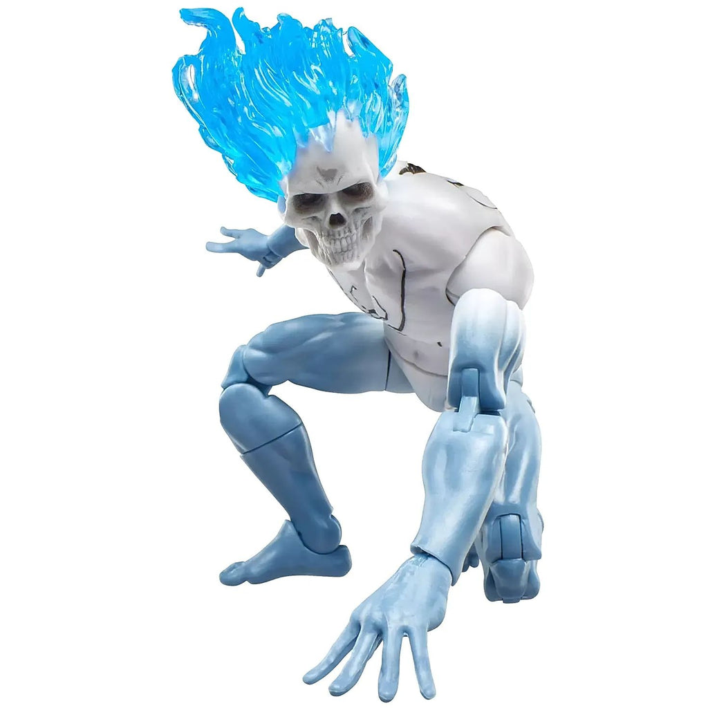 Spiderman Marvel Legends Series Gamerverse Spirit Spider