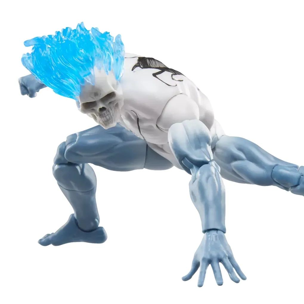 Spiderman Marvel Legends Series Gamerverse Spirit Spider