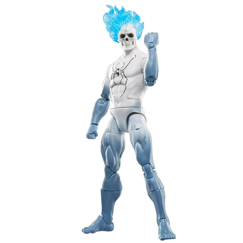Spiderman Marvel Legends Series Gamerverse Spirit Spider