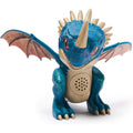Figura Interactiva Como entrenar a tu dragon Deadly Nadder Chimuelo