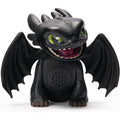 Figura Interactiva Como entrenar a tu dragon Chimuelo