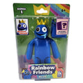 Figura de Accion Rainbow Friends Blue