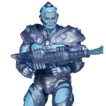 MR FREEZE BATMAN & ROBIN BLACK LIGHT EDITION GOLD LABEL