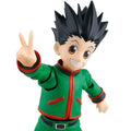 Figura Hunter X Hunter Gon SH Figuarts By Bandai