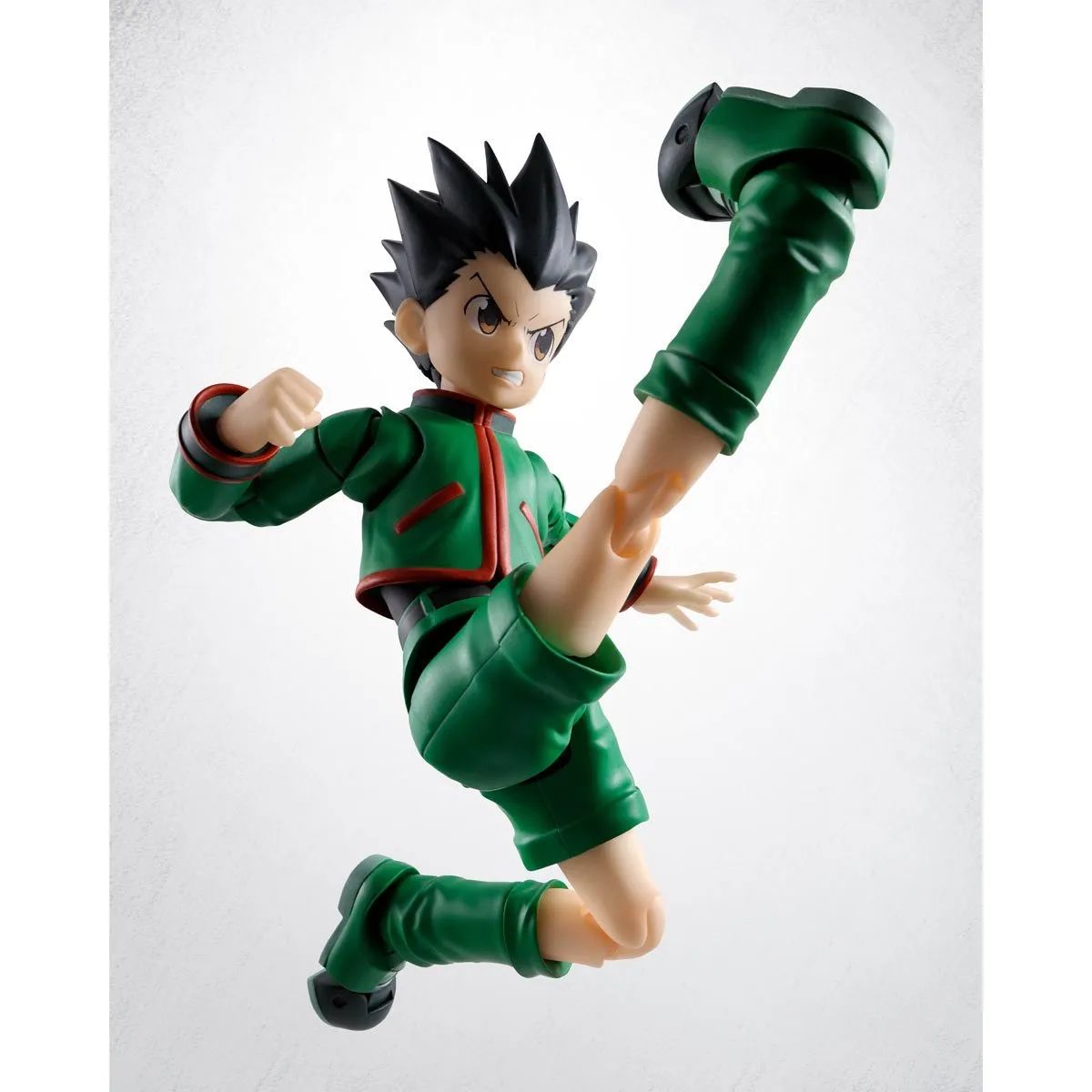 Figura Hunter X Hunter Gon SH Figuarts By Bandai