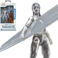 Los 4 Fantasticos 1ros Pasos Marvel Legends Silver Surfer