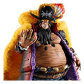 One Piece SH Figuarts Marshall D Teach 4to Emperador