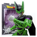 Figura Dragon Ball Super Dragon Stars Cell Perfecto