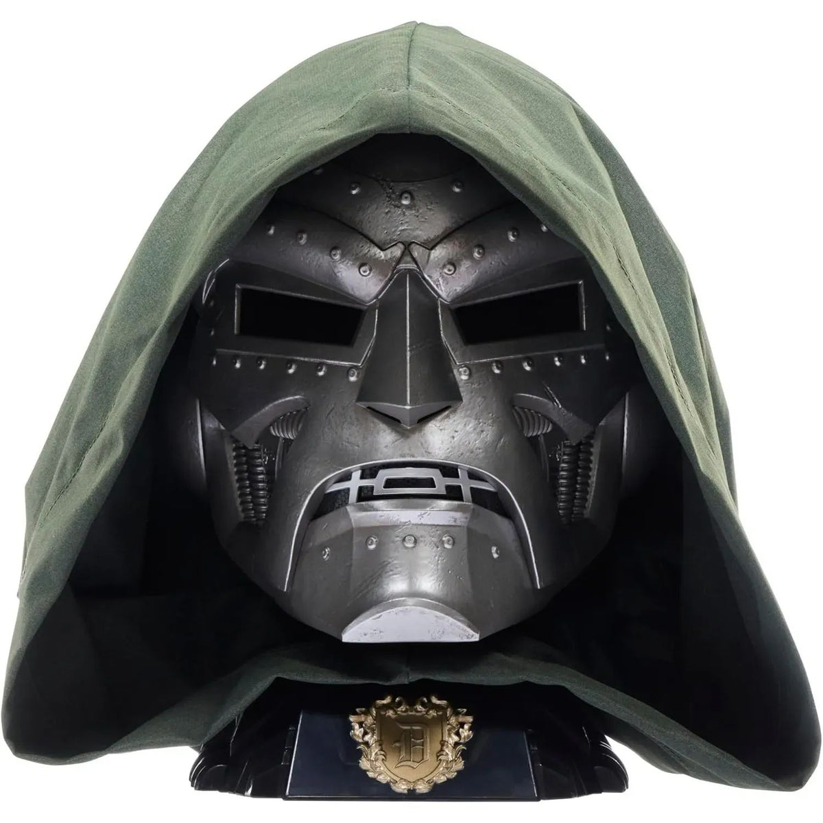 Casco Doctor Doom Marvel Legends Los 4 Fantasticos Helmet