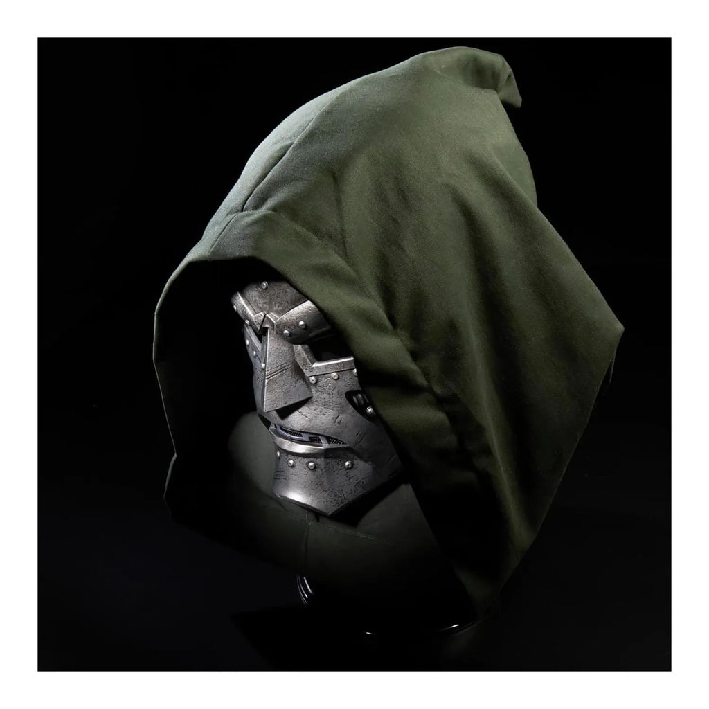 Casco Doctor Doom Marvel Legends Los 4 Fantasticos Helmet