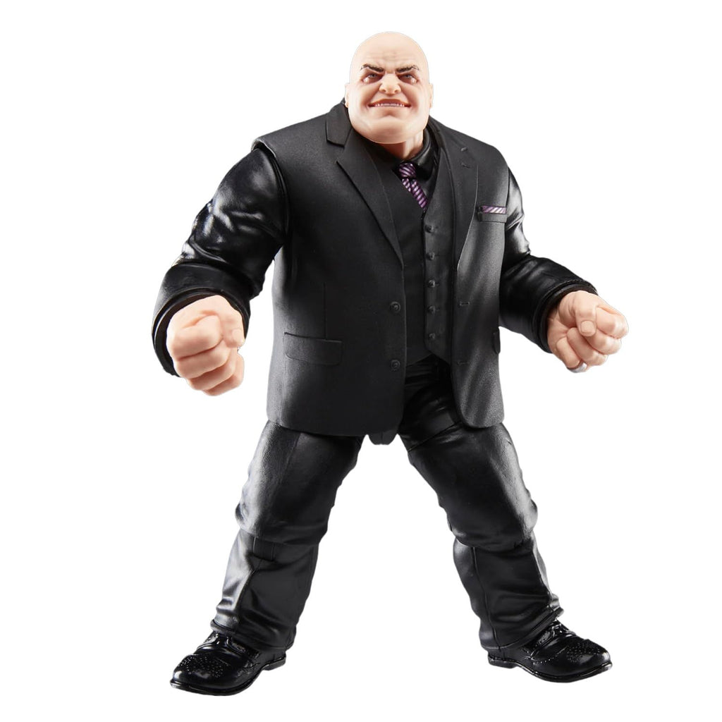 Marvel Legends Series Gamerverse Kingpin Spider-Man