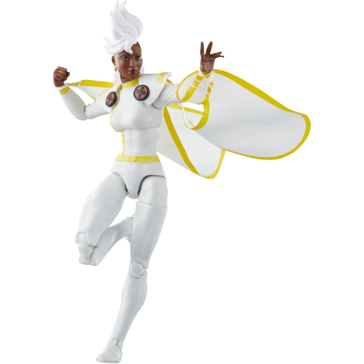 Figura de Accion Tormenta X-Men 97 Marvel Legends Storm
