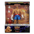 Figura Ultra Street Fighter II The Final Challengers Sagat