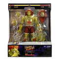 Figura Ultra Street Fighter II The Final Challengers Blanka