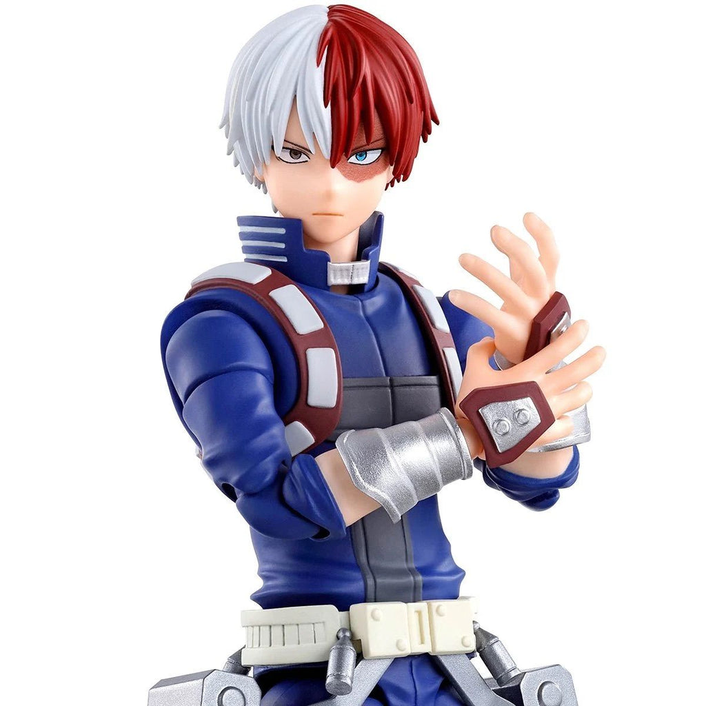 My Hero Academia SH Figuarts Shoto Todoroki