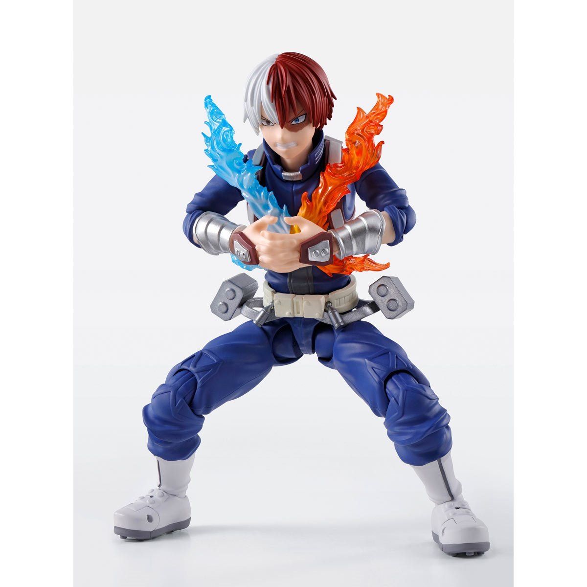 My Hero Academia SH Figuarts Shoto Todoroki