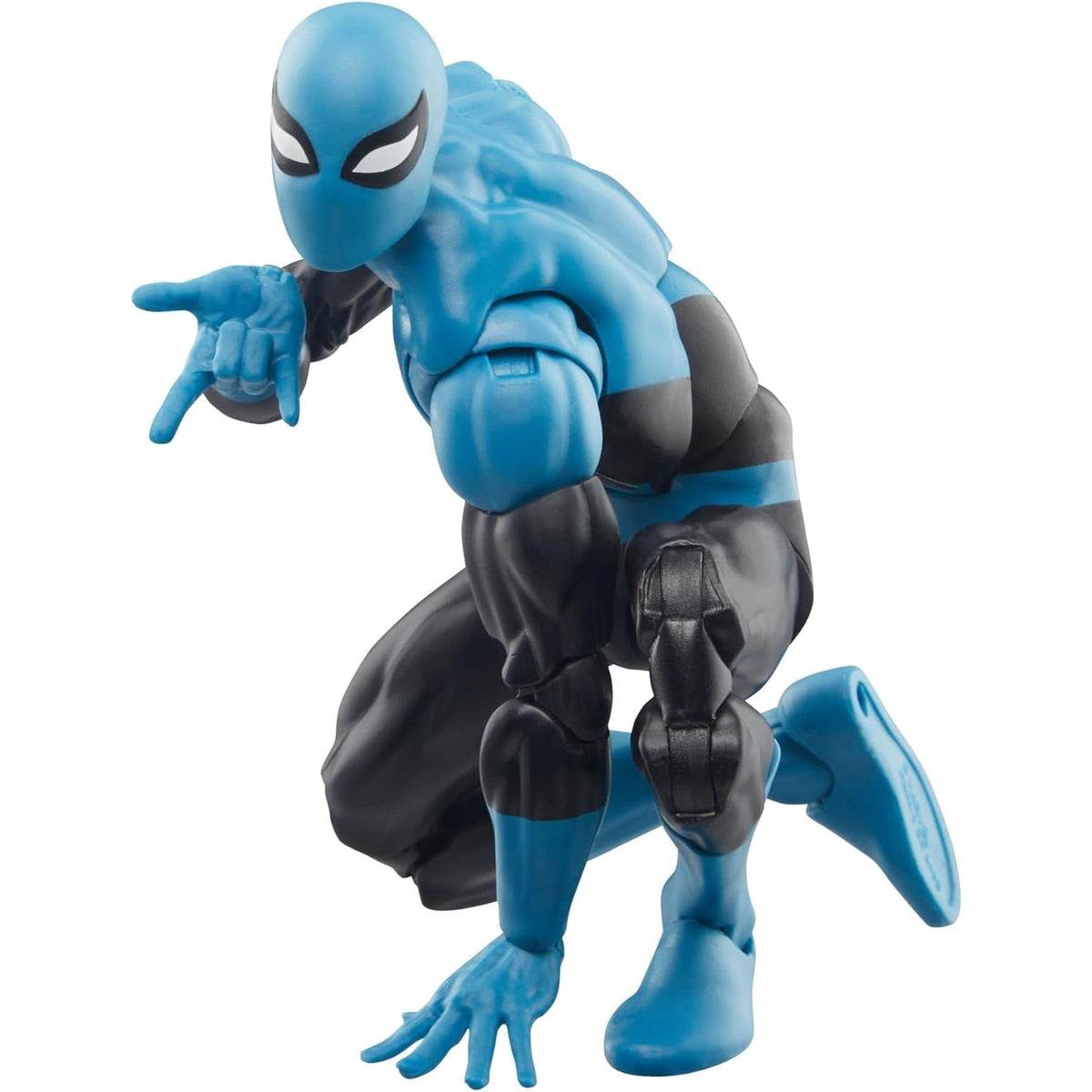 Los 4 Fantasticos Marvel Legends Spider-Man & Wolverine