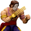 Ultra Street Fighter II The Final Challengers Vega Jada Toys