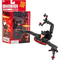 SKIBIDI Toilet Deluxe Figura Detainer Astro 15cm