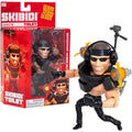 SKIBIDI Toilet Deluxe Figura Berserker Mutant 15cm