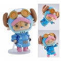 Figura One Piece SH figuarts Chopper Future Island Egghead