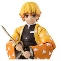 Demon Slayer Kimetsu no Yaiba SH Figuarts Zenitsu Agatsuma