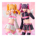 2.5 Dimensional Seduction SH Figuarts Liliel & Miriella Pack