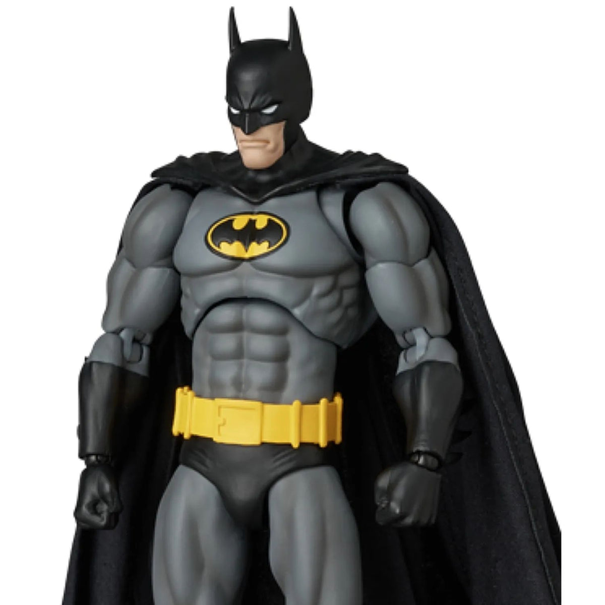 Batman Knightfall MAFEX 270 Knight Crusader Black Ver