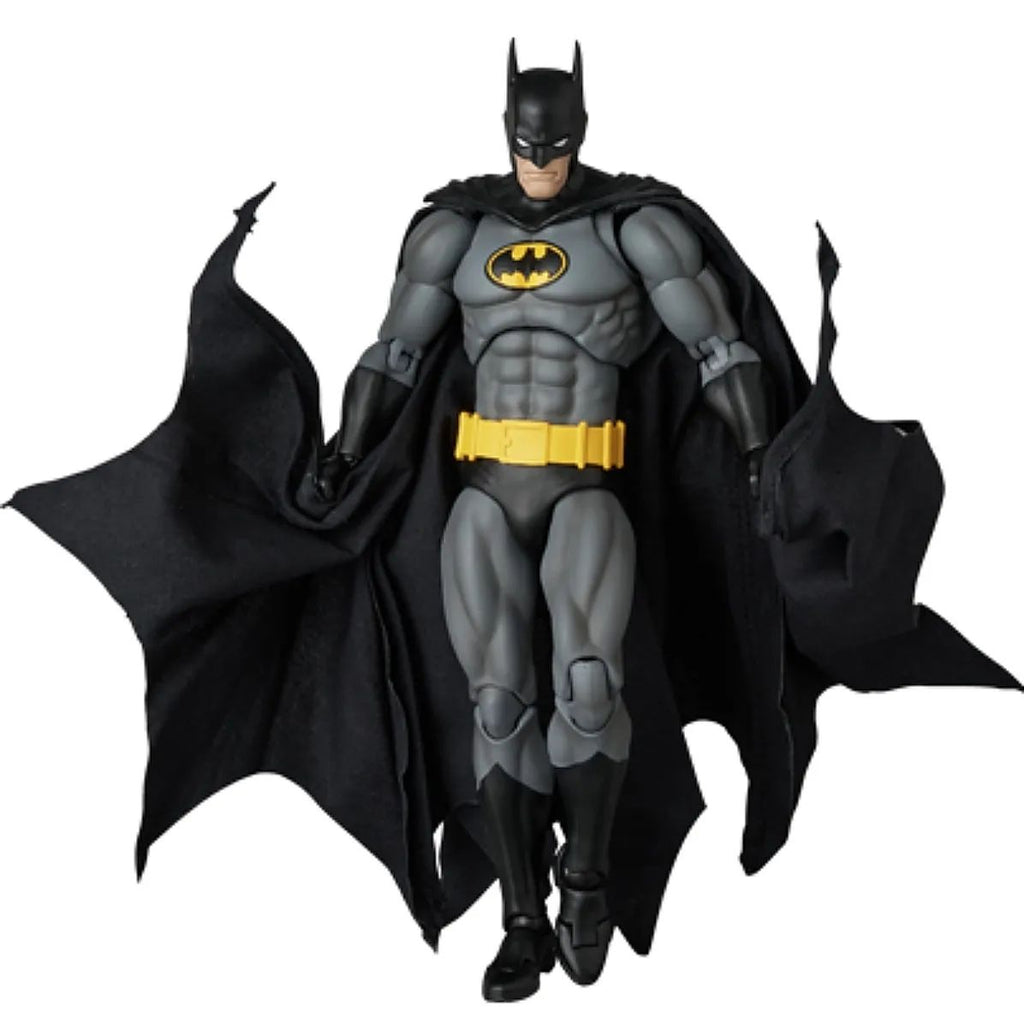Batman Knightfall MAFEX 270 Knight Crusader Black Ver