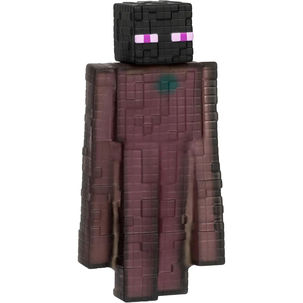Heroes of Goo Jit Zu Minecraft elásticos Enderman