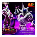 Dragon Ball Z SH Figuarts Cooler Final Form 40th Anniversary