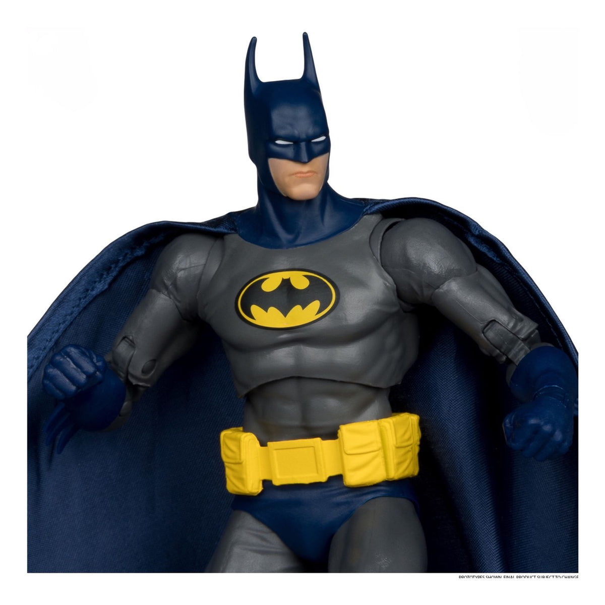 Batman No Mans Land Batman Mcfarlane con Codigo Digital