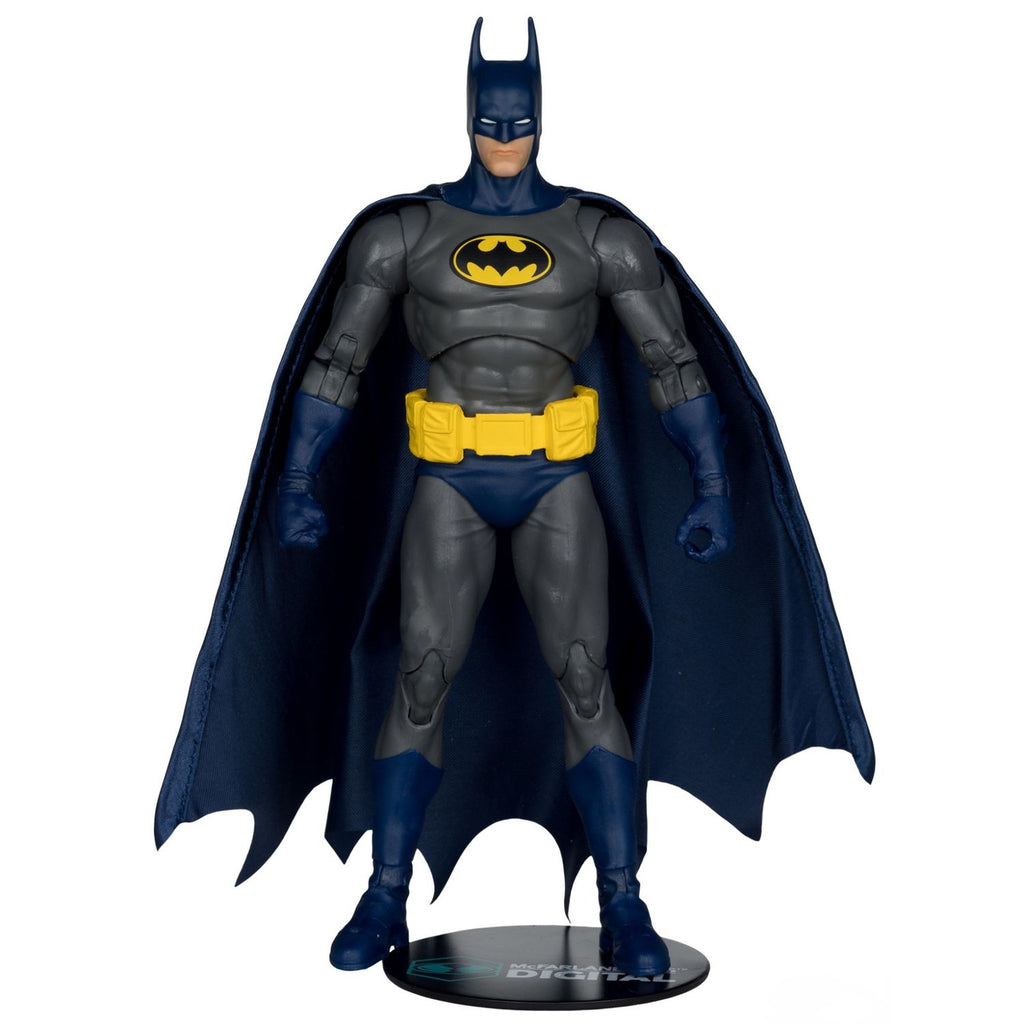 Batman No Mans Land Batman Mcfarlane con Codigo Digital