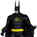 Figura de Batman Troika DC Multiverse MCFARLANE