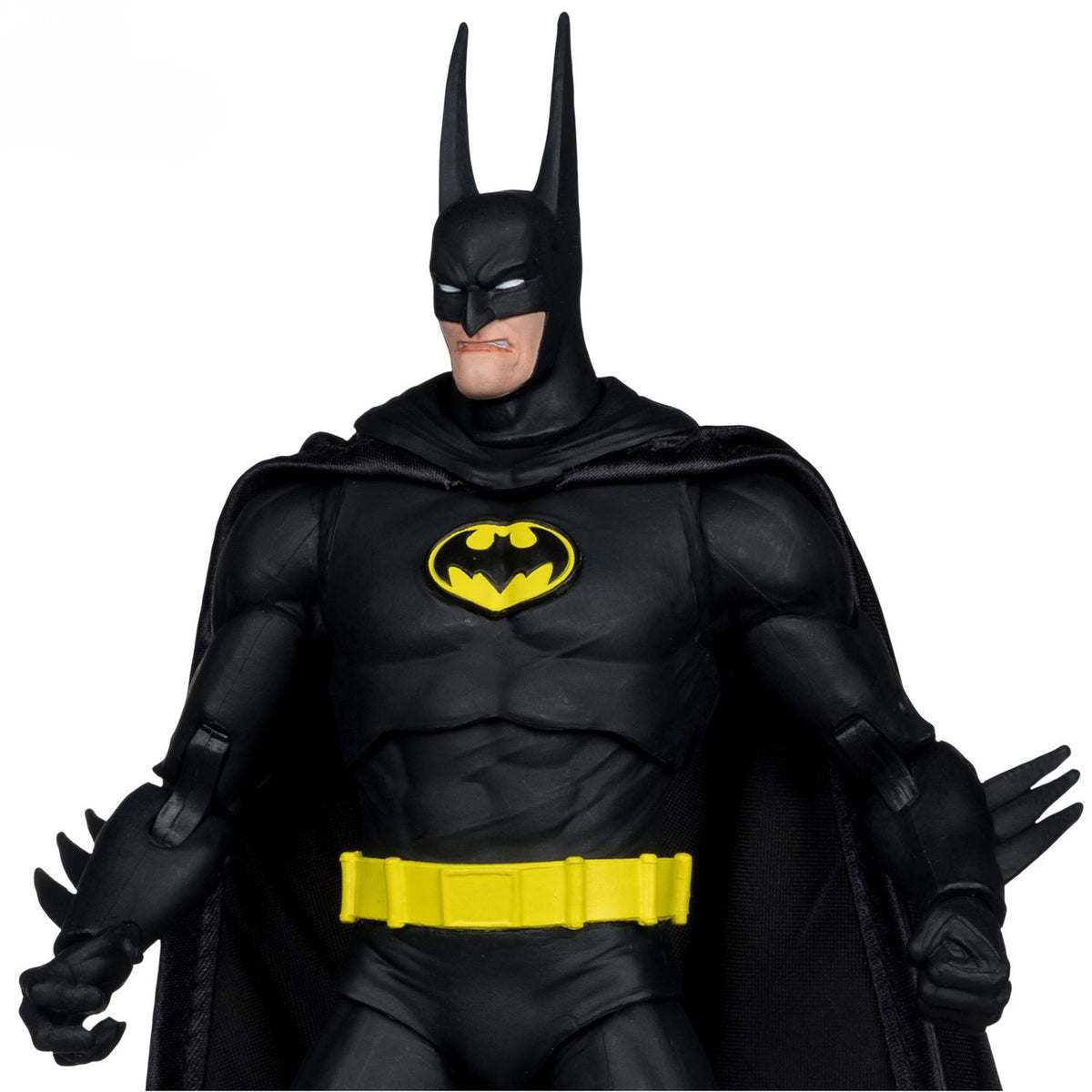 Figura de Batman Troika DC Multiverse MCFARLANE