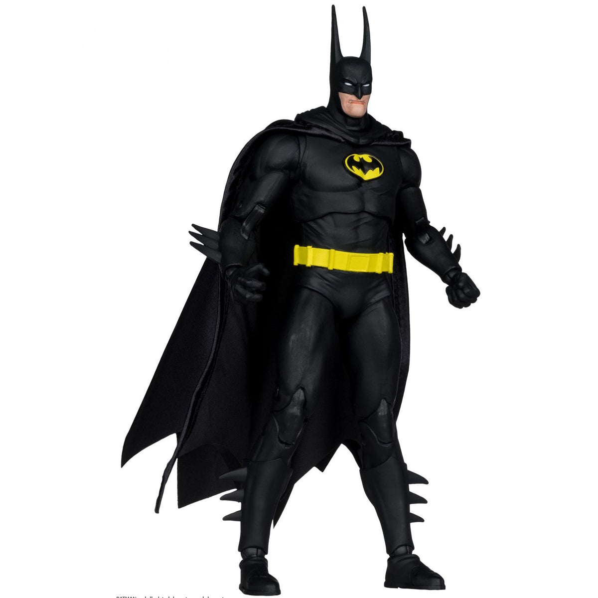 Figura de Batman Troika DC Multiverse MCFARLANE