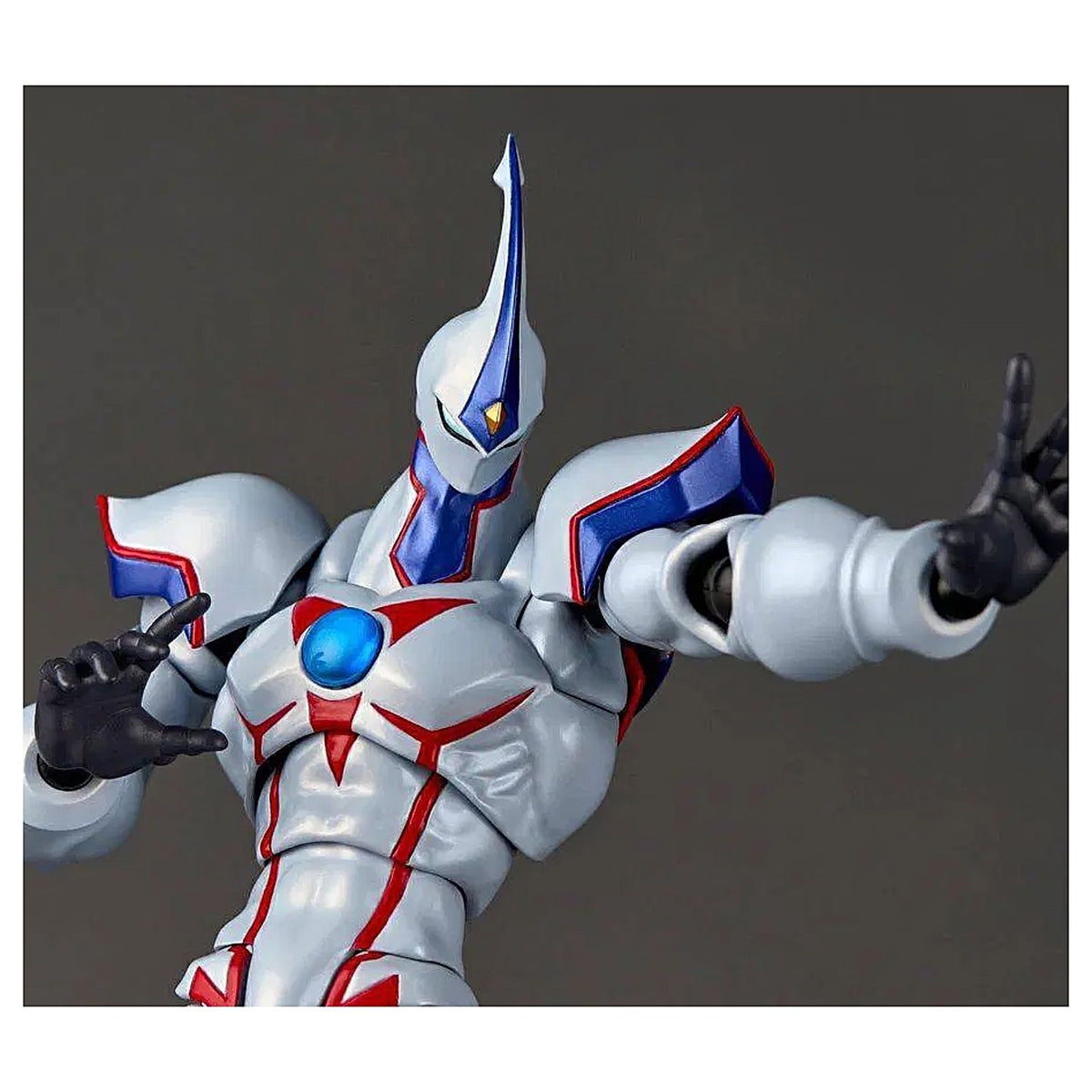 Yu-Gi-Oh Duel Monsters GX Revoltech Elemental Hero Neos