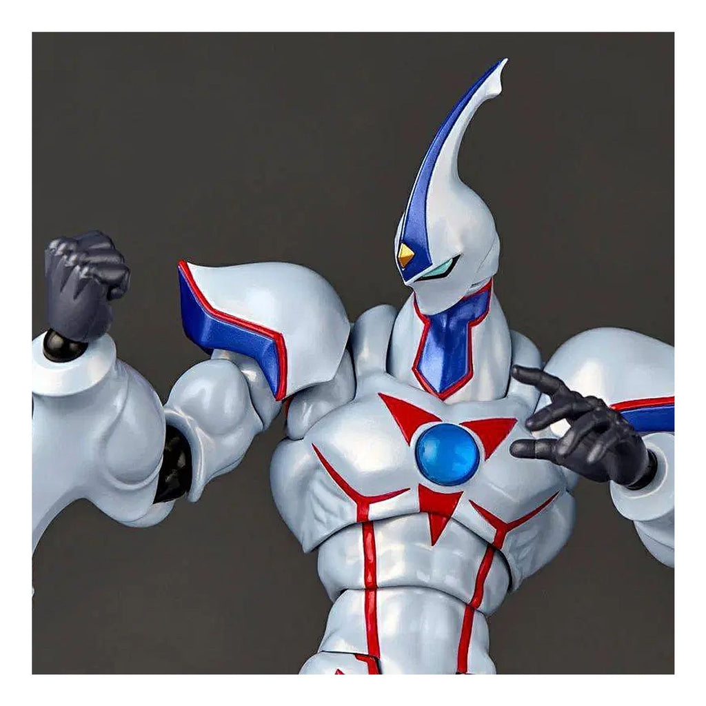 Yu-Gi-Oh Duel Monsters GX Revoltech Elemental Hero Neos