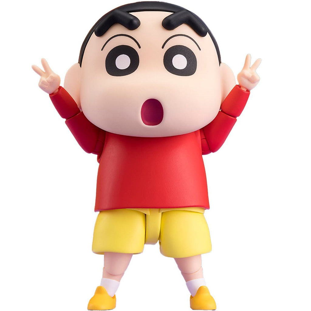 Crayon Shin-chan SH Figuarts Shinnosuke Nohara