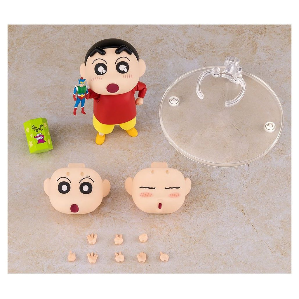 Crayon Shin-chan SH Figuarts Shinnosuke Nohara