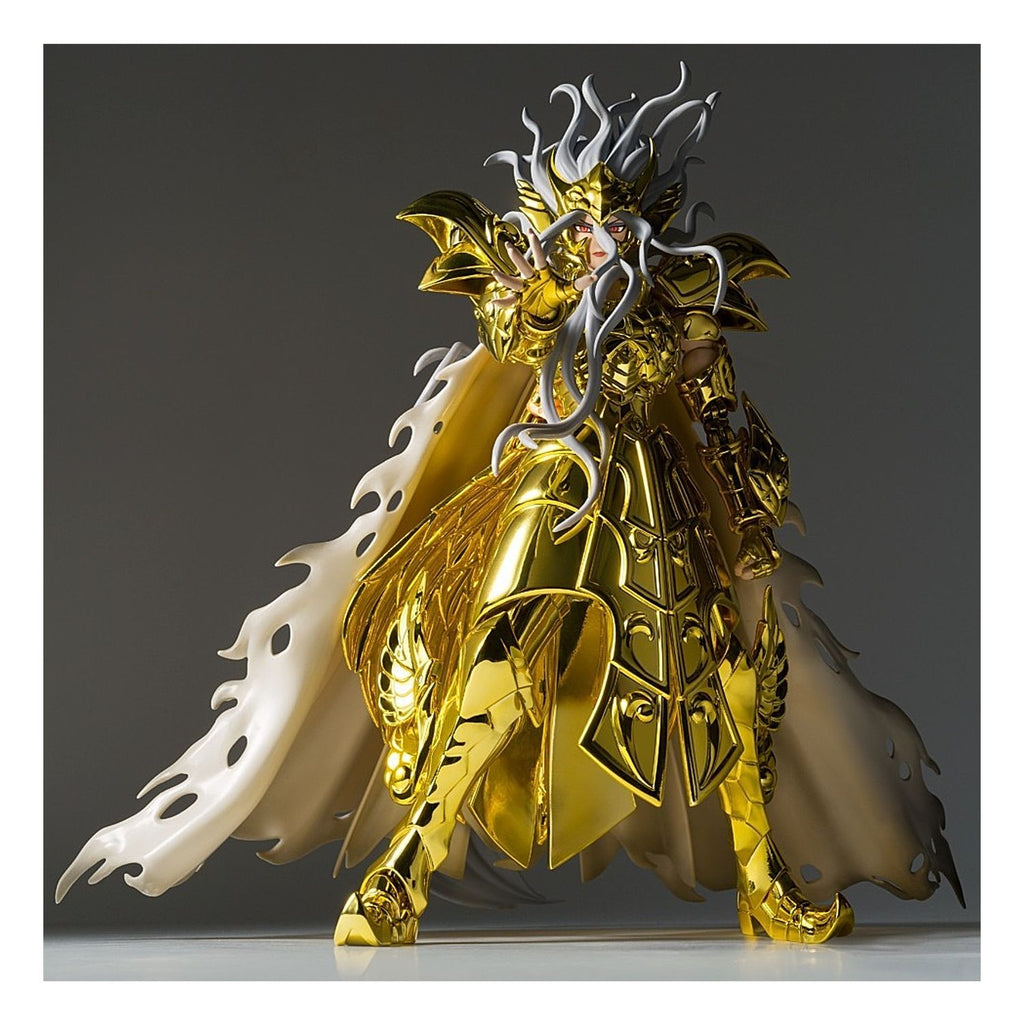 Saint Cloth Myth Ex Ophiuchus Odysseus Opix Odiseo