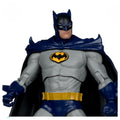 Dc Multiverse Batman 1996 Mcfarlane Platinum Edition Spawn