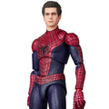 The Amazing Spider-man 2 Mafex 248 Andrew Garfield Spiderman