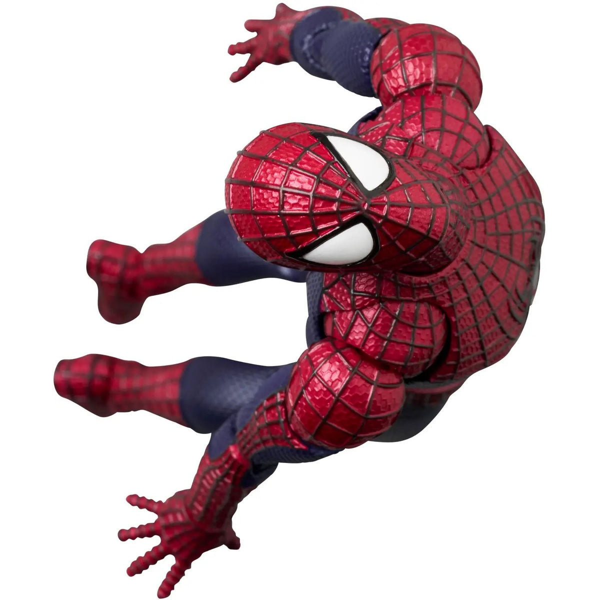 The Amazing Spider-man 2 Mafex 248 Andrew Garfield Spiderman