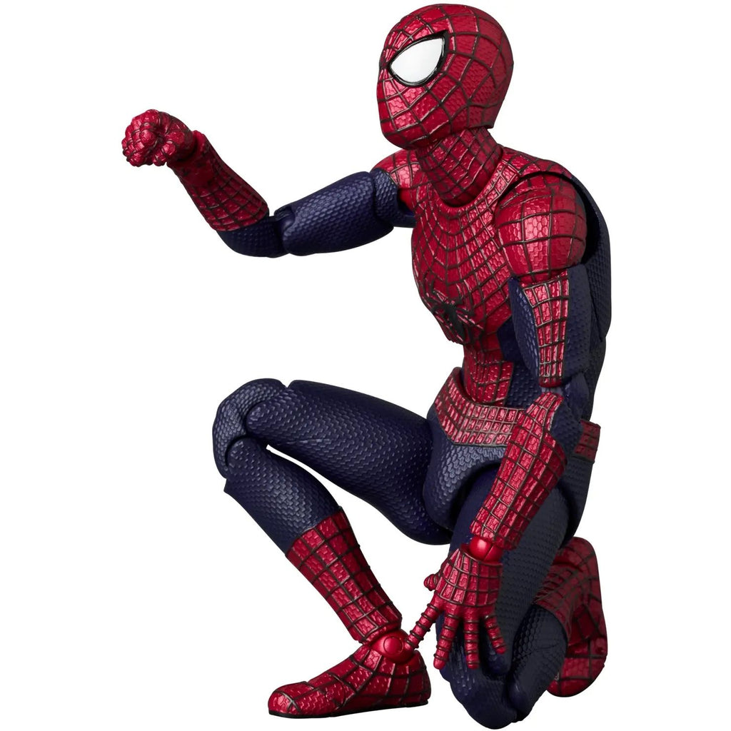 The Amazing Spider-man 2 Mafex 248 Andrew Garfield Spiderman