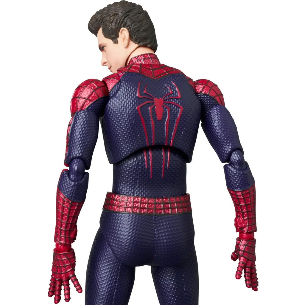 The Amazing Spider-man 2 Mafex 248 Andrew Garfield Spiderman