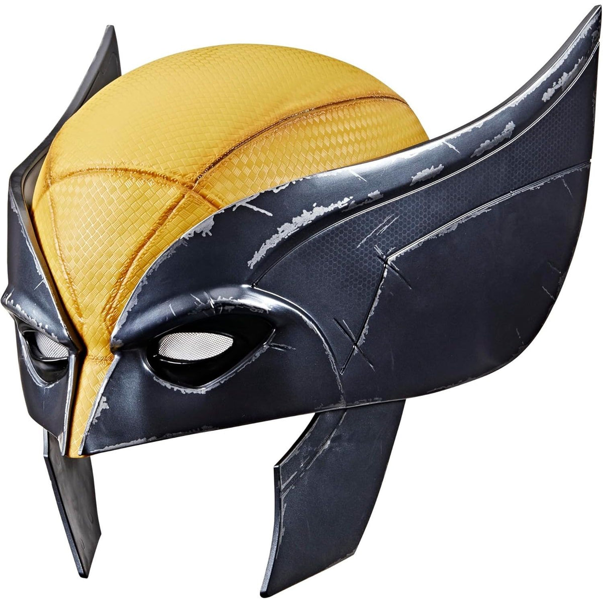 Casco Deadpool & Wolverine Marvel legends Mascara Wolverine