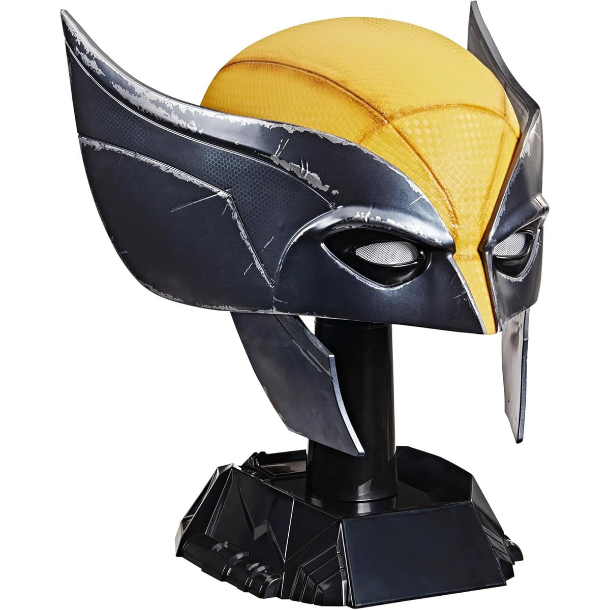 Casco Deadpool & Wolverine Marvel legends Mascara Wolverine