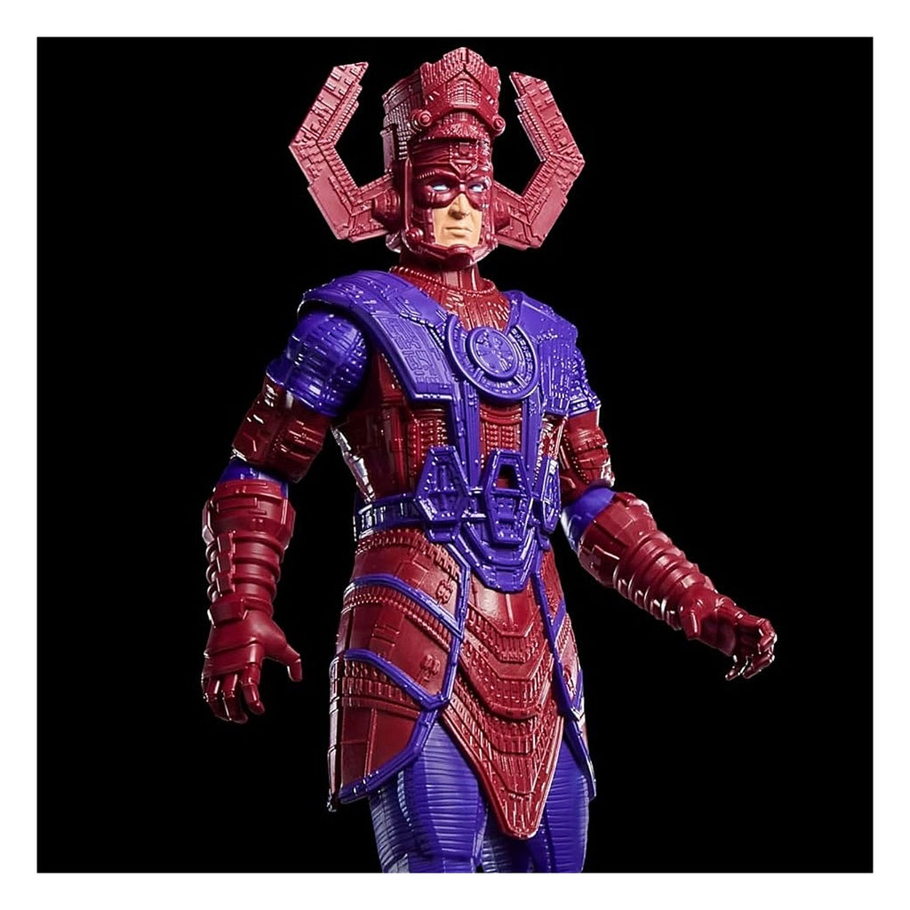 Los 4 Fantasticos Titan Hero Primeros Pasos Galactus 35cm
